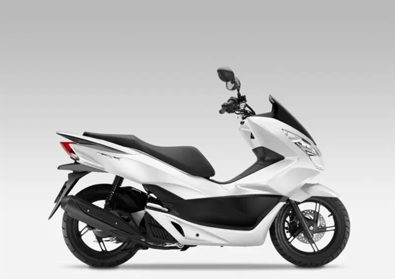 Honda PCX 125 PCX 125 (2014 - 16) (3)