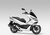 Honda PCX 125 (2014 - 16) (10)