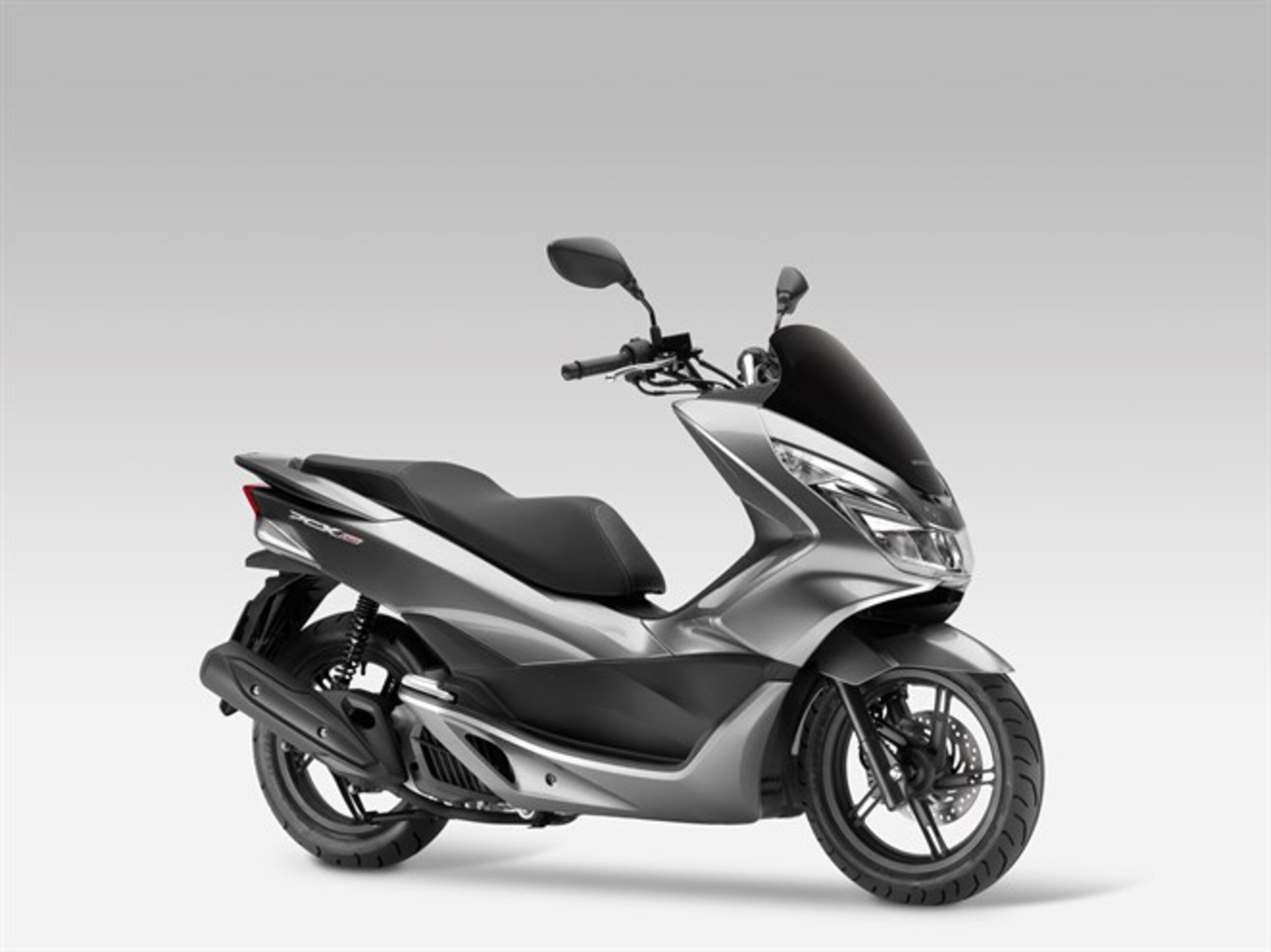 Honda PCX 150 PCX 150 (2014 - 17)