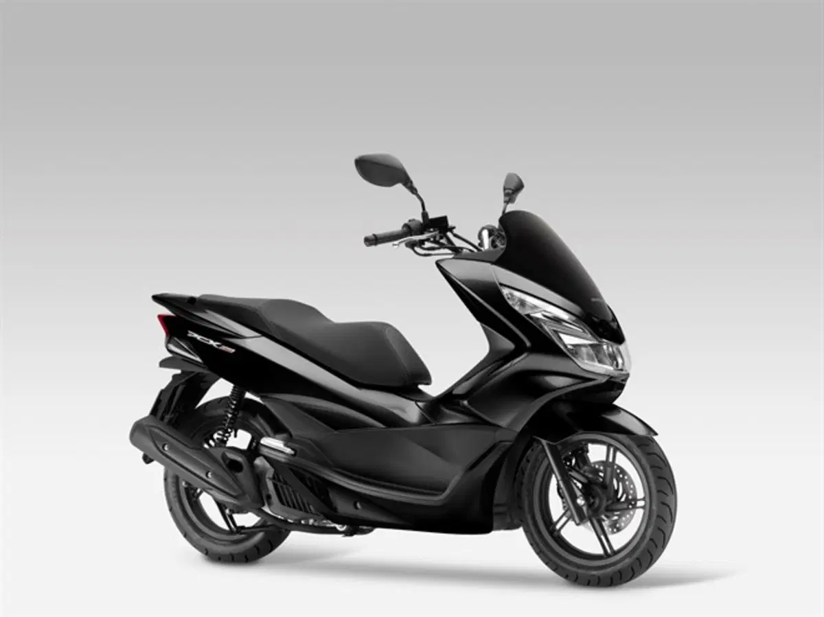 Honda PCX 150 PCX 150 (2014 - 17) (4)