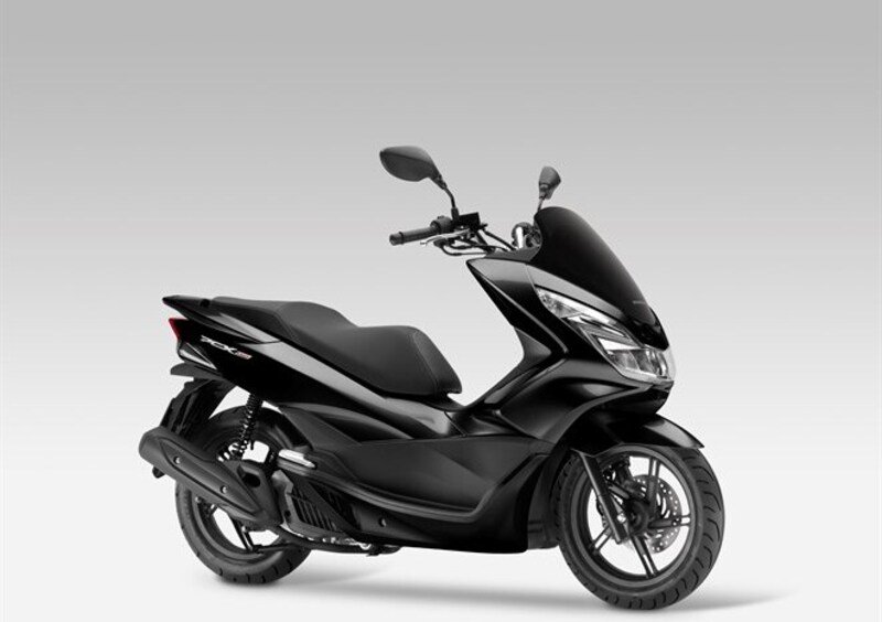 Honda PCX 150 PCX 150 (2014 - 17) (4)