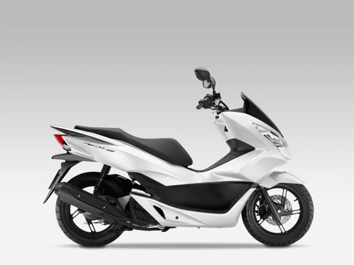 Honda PCX 150 PCX 150 (2014 - 17) (5)