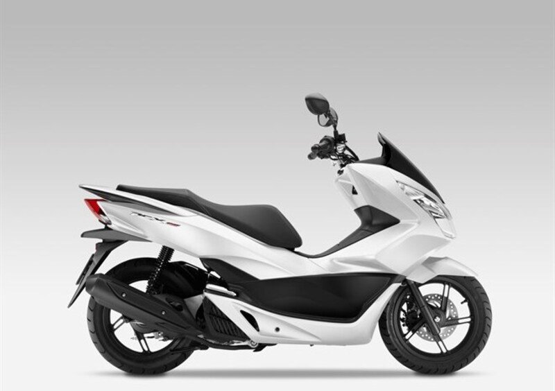 Honda PCX 150 PCX 150 (2014 - 17) (5)