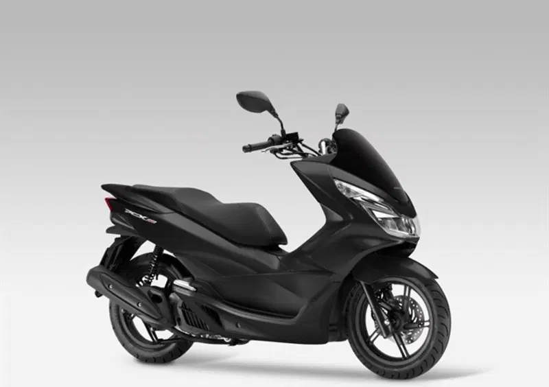 Honda PCX 150 PCX 150 (2014 - 17) (3)