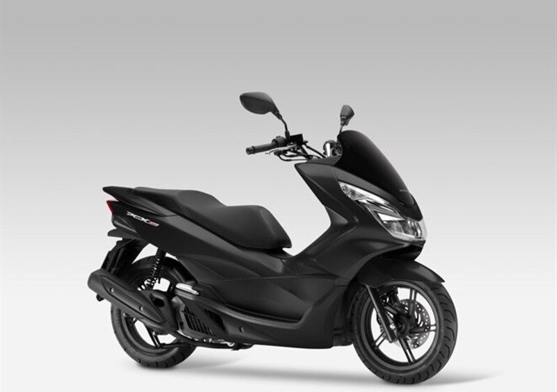 Honda PCX 150 PCX 150 (2014 - 17) (3)