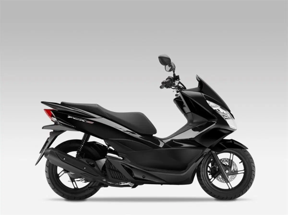 Honda PCX 150 PCX 150 (2014 - 17) (9)