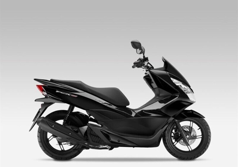 Honda PCX 150 PCX 150 (2014 - 17) (9)