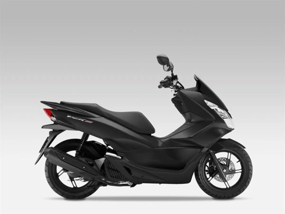 Honda PCX 150 PCX 150 (2014 - 17) (8)