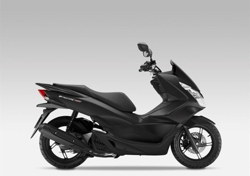 Honda PCX 150 PCX 150 (2014 - 17) (8)
