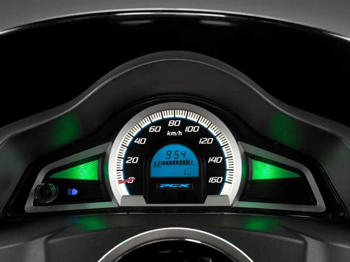 Honda PCX 150 PCX 150 (2014 - 17) (10)