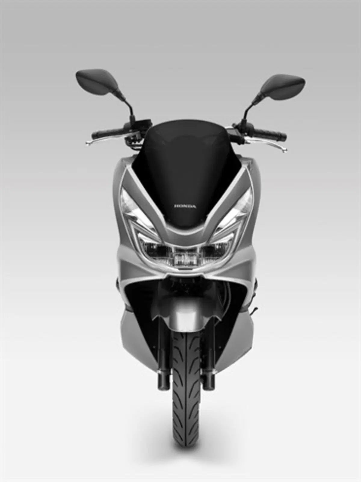 Honda PCX 150 PCX 150 (2014 - 17) (11)