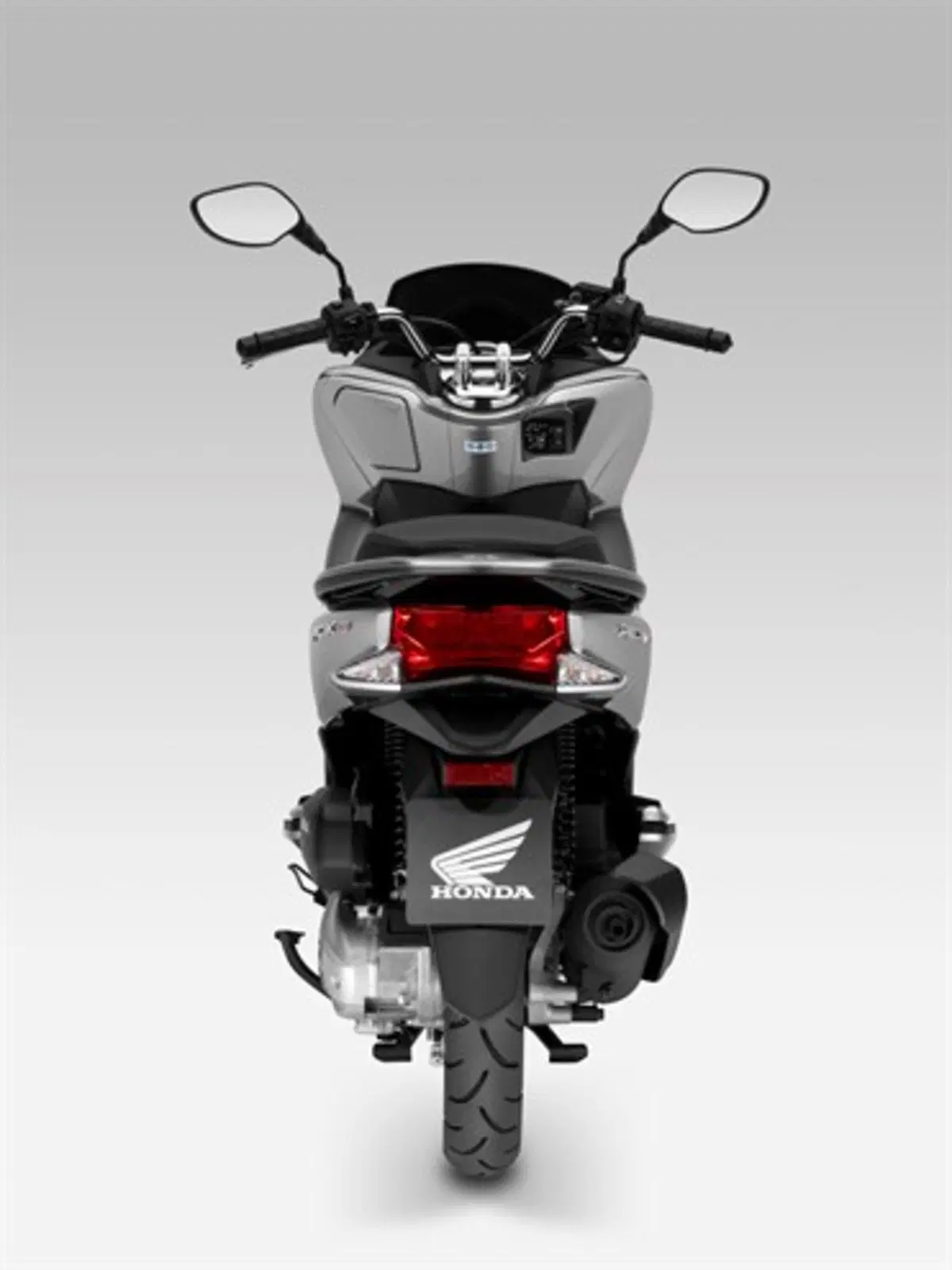Honda PCX 150 PCX 150 (2014 - 17) (13)