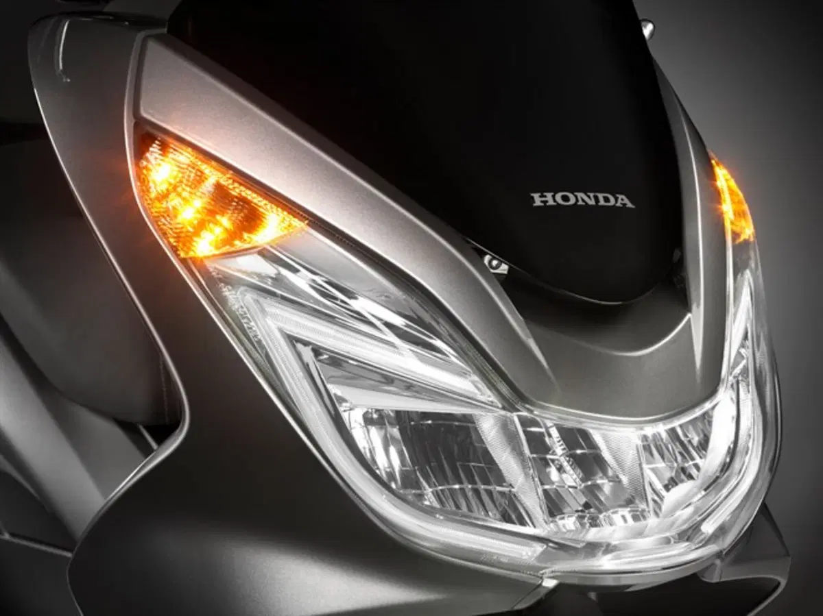 Honda PCX 150 PCX 150 (2014 - 17) (12)