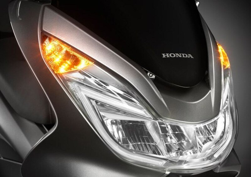 Honda PCX 150 PCX 150 (2014 - 17) (12)