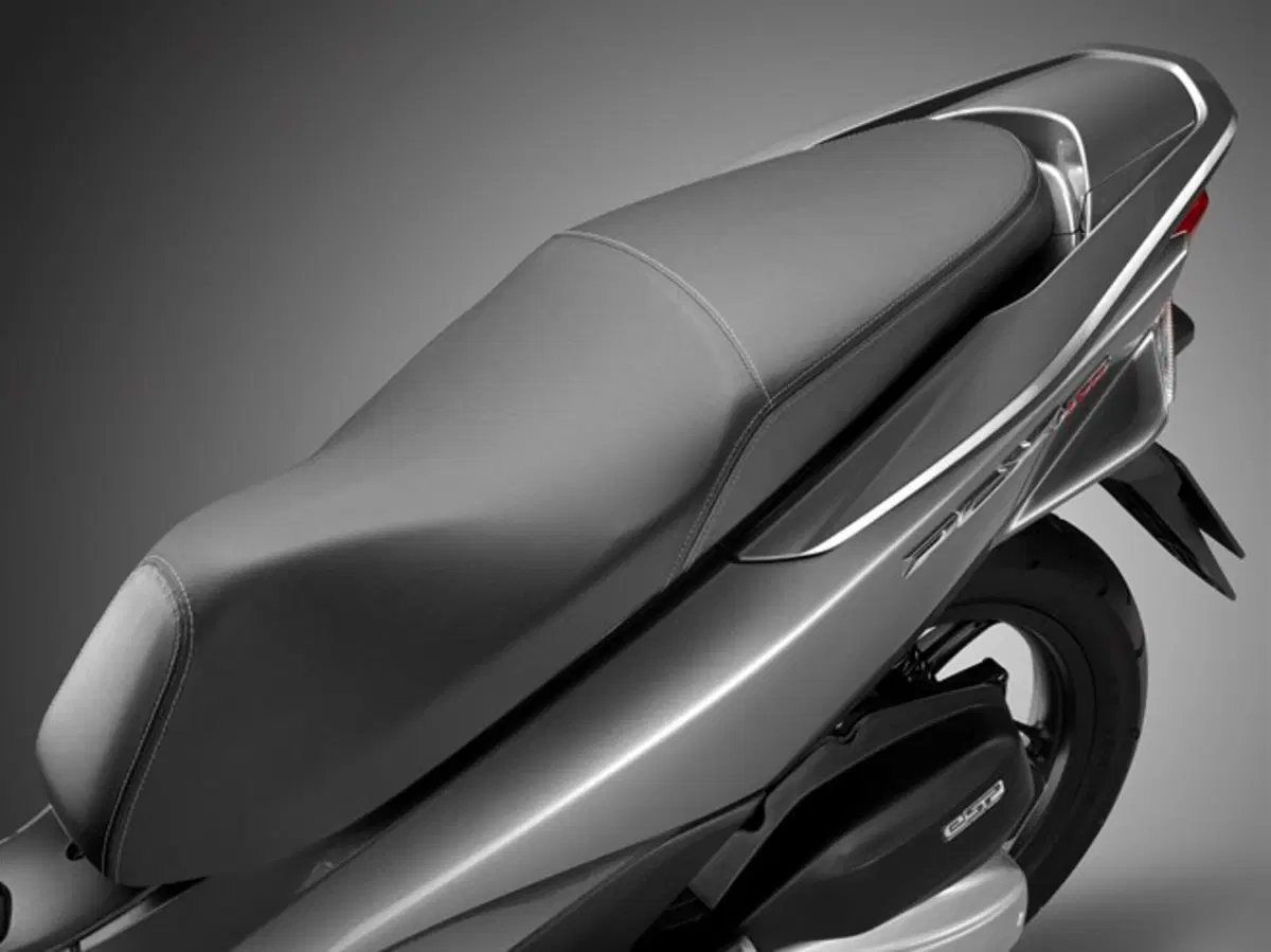 Honda PCX 150 PCX 150 (2014 - 17) (14)