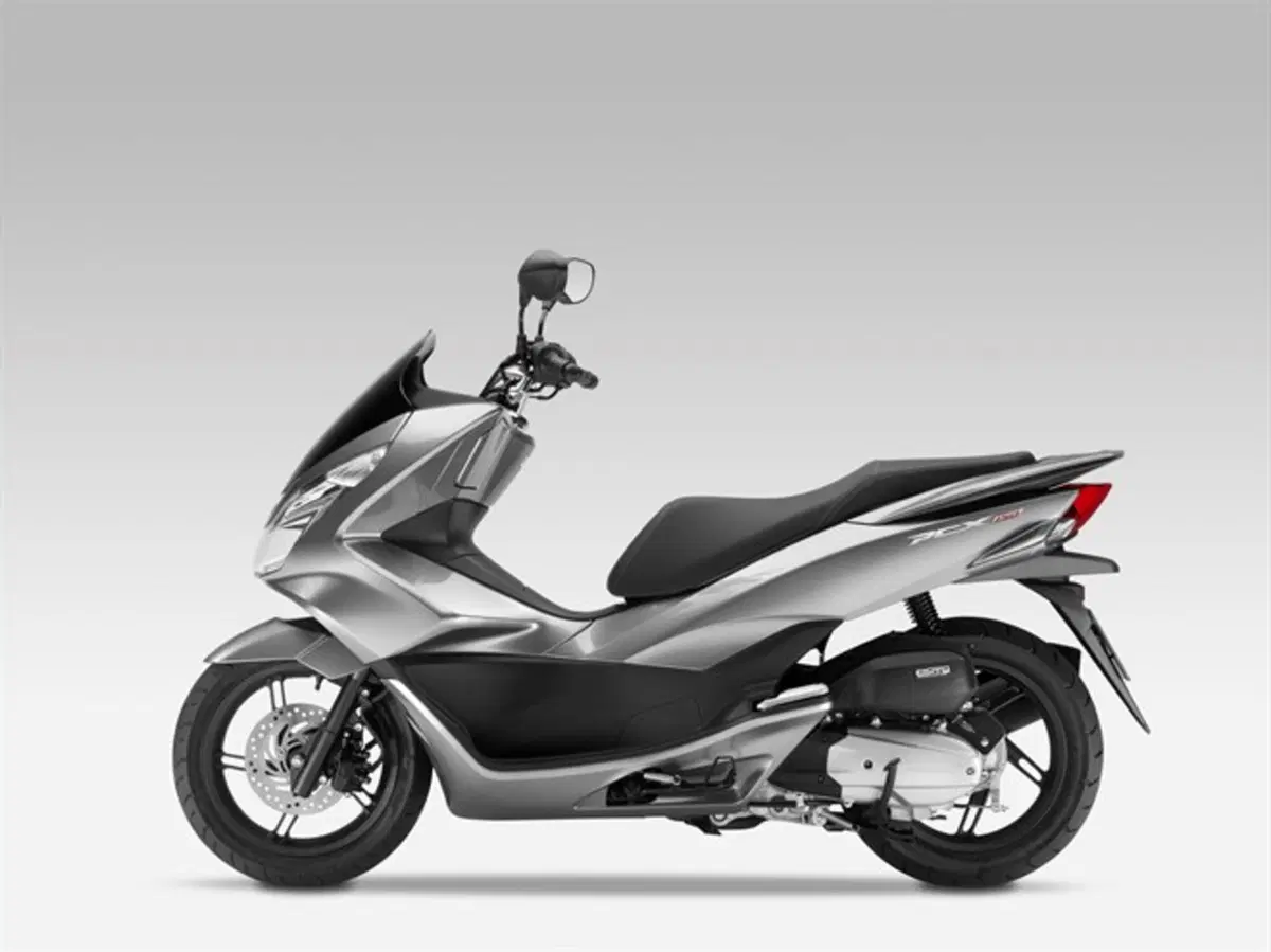 Honda PCX 150 PCX 150 (2014 - 17) (15)