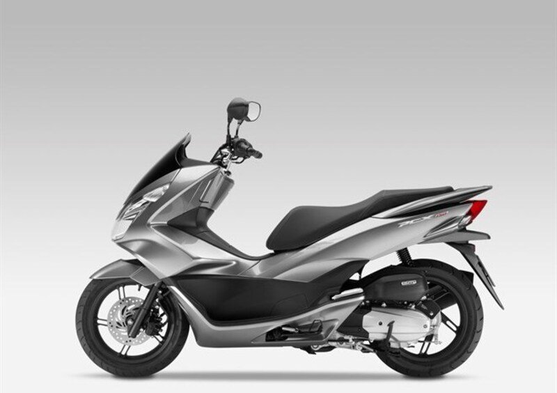Honda PCX 150 PCX 150 (2014 - 17) (15)