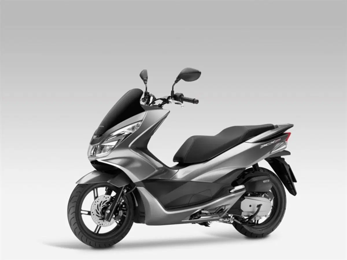 Honda PCX 150 PCX 150 (2014 - 17) (16)