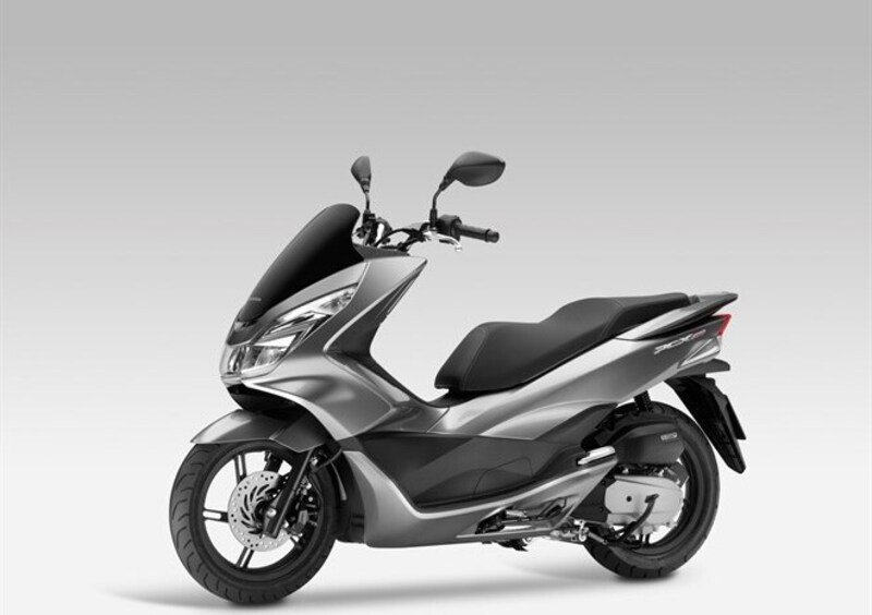 Honda PCX 150 PCX 150 (2014 - 17) (16)