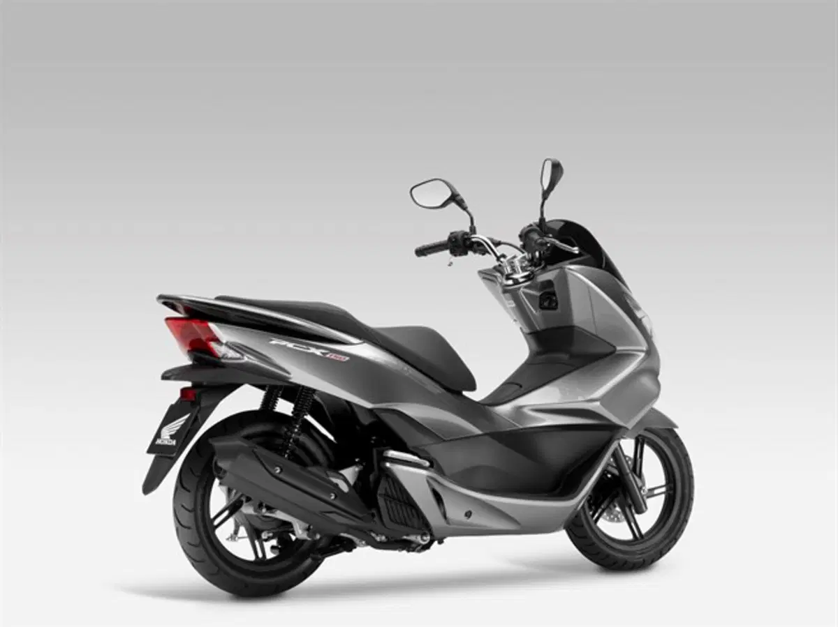 Honda PCX 150 PCX 150 (2014 - 17) (18)