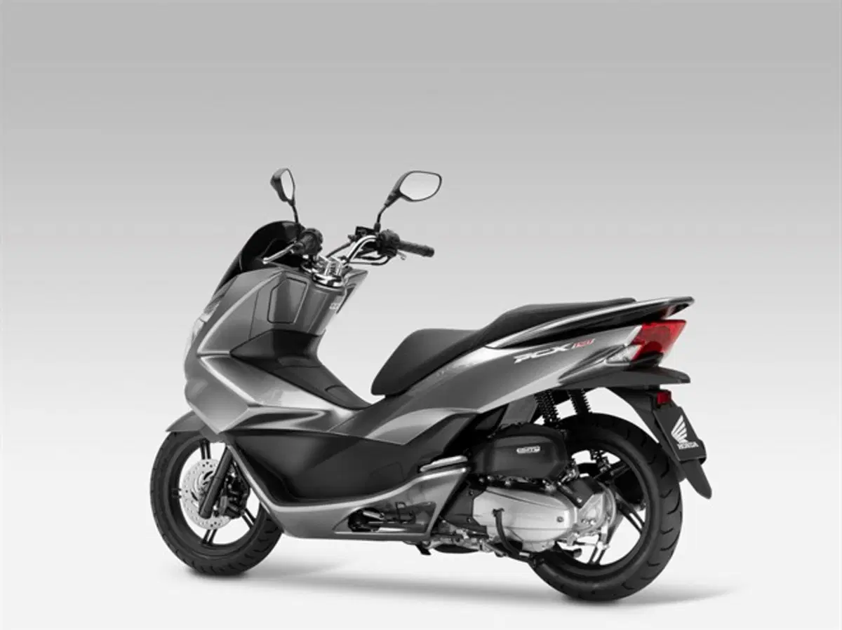 Honda PCX 150 PCX 150 (2014 - 17) (19)