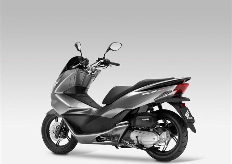Honda PCX 150 PCX 150 (2014 - 17) (19)