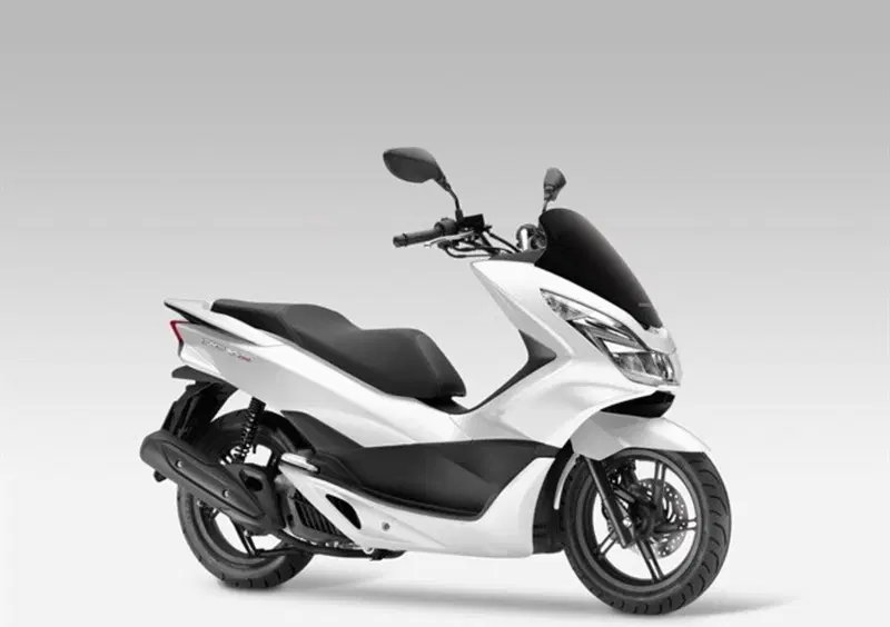 Honda PCX 150 PCX 150 (2014 - 17) (20)