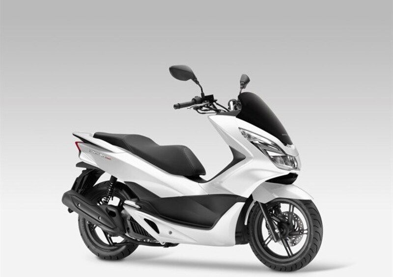 Honda PCX 150 PCX 150 (2014 - 17) (20)