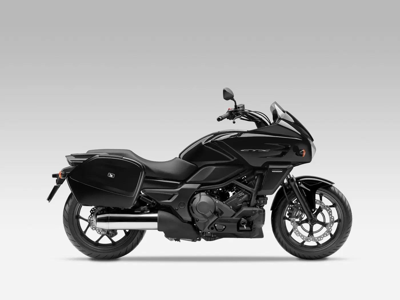 Quotazione usato Honda CTX 700