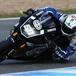 Test SBK Jerez. Le prime foto della Yamaha R1 2016