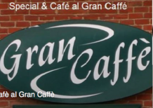 Special e café al Gran Caffé