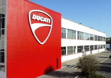 Ducati è davvero in vendita?