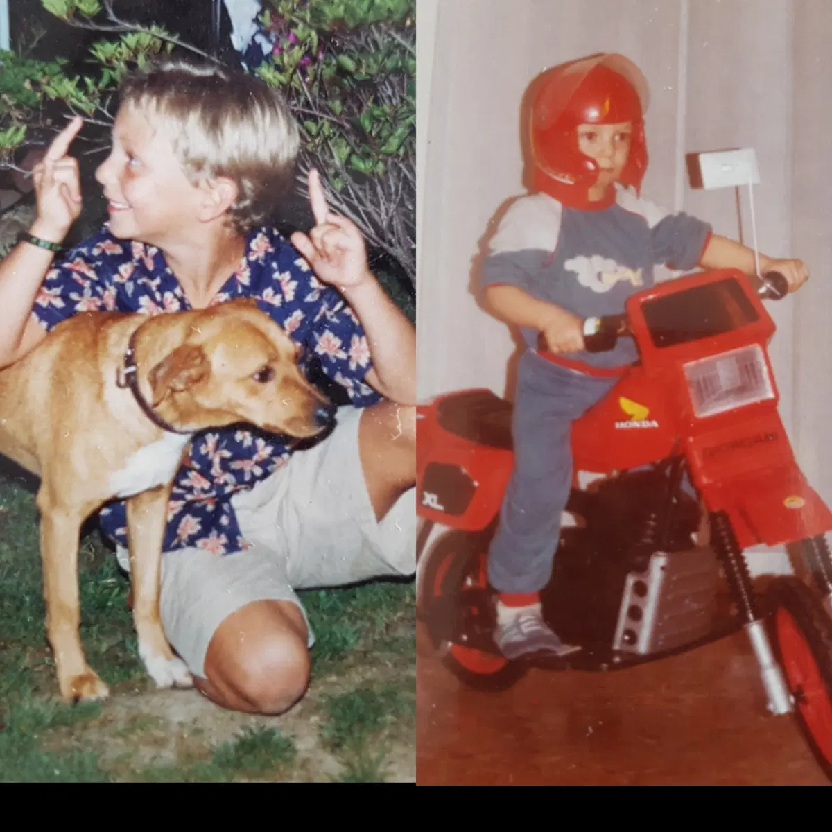 Moto Missione, quando moto fa rima con beneficenza