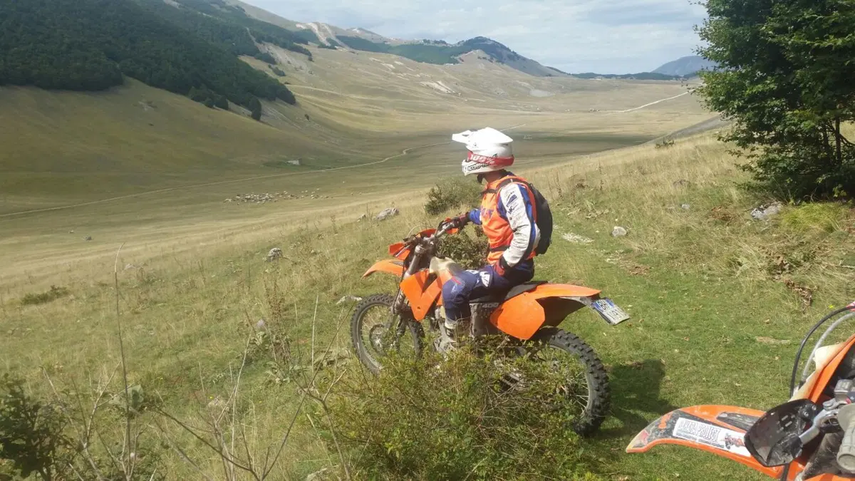 Moto Missione, quando moto fa rima con beneficenza (2)