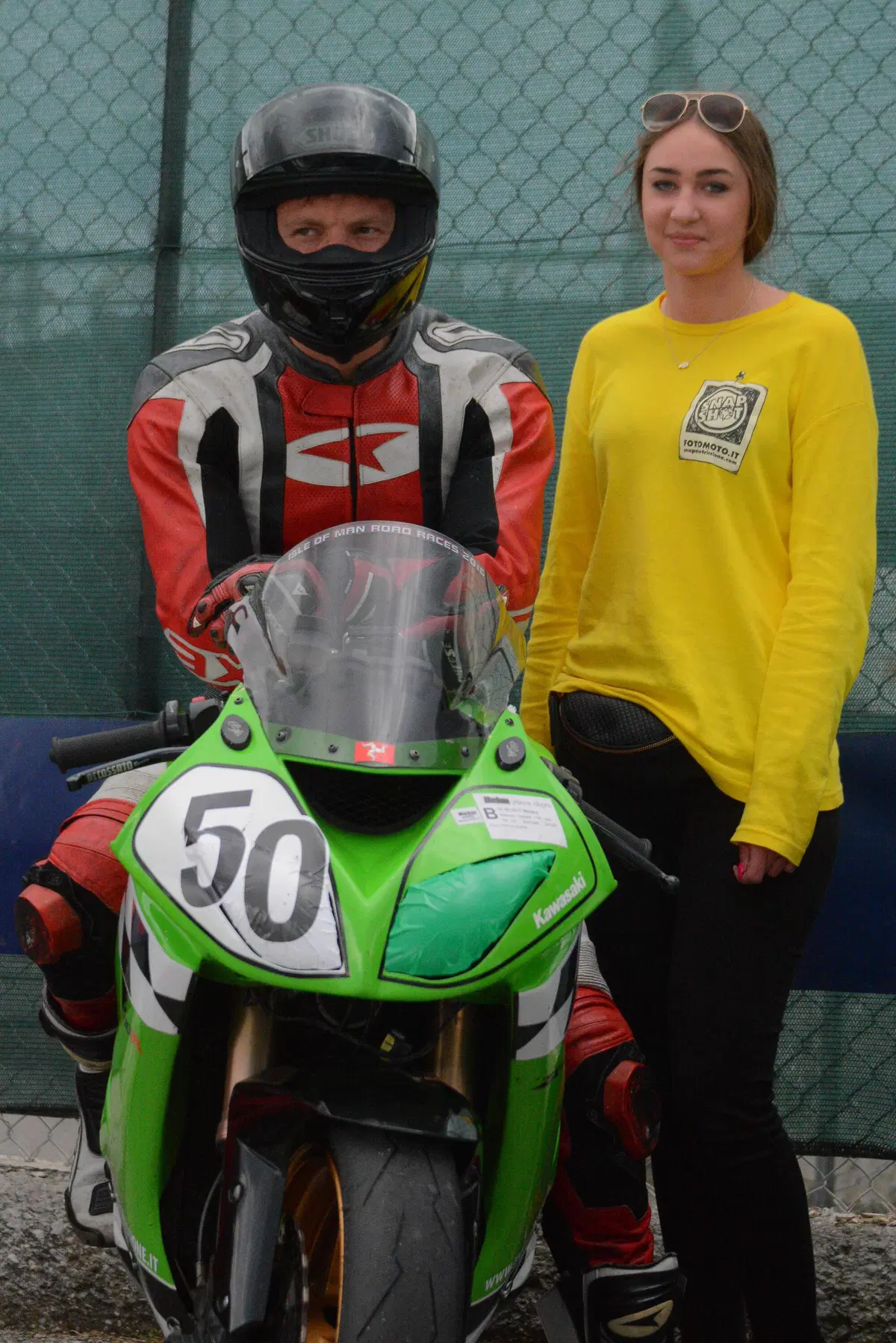Moto Missione, quando moto fa rima con beneficenza (5)