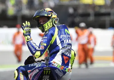 MotoGP. GP Valencia, la diretta della passione su Moto.it