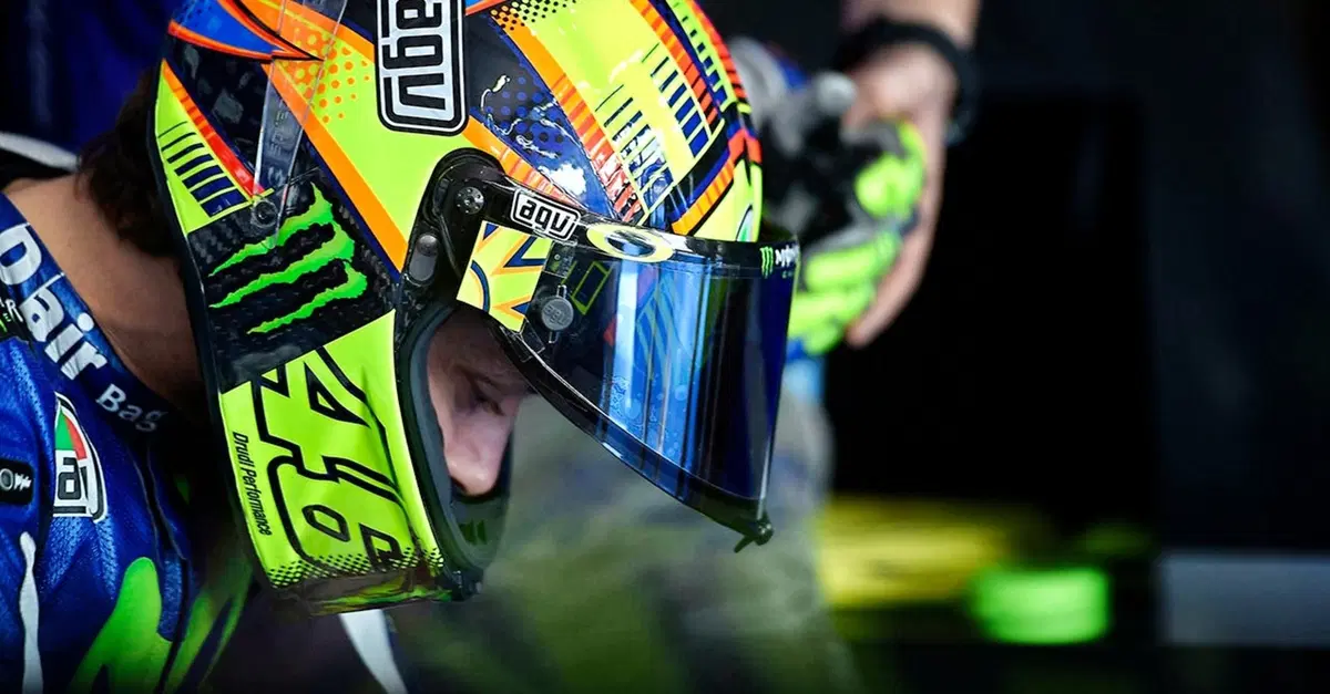 MotoGP 2015. Il TAS rigetta il ricorso. Rossi partir&agrave; dall'ultima fila