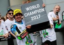 MotoGP: i dieci Oscar del campionato 2017