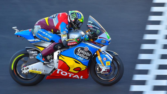 Franco Morbidelli