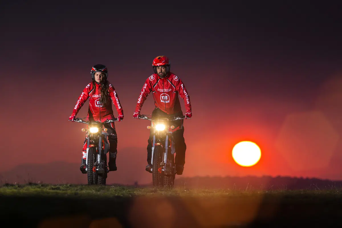 Montesa 4 RIDE (2)