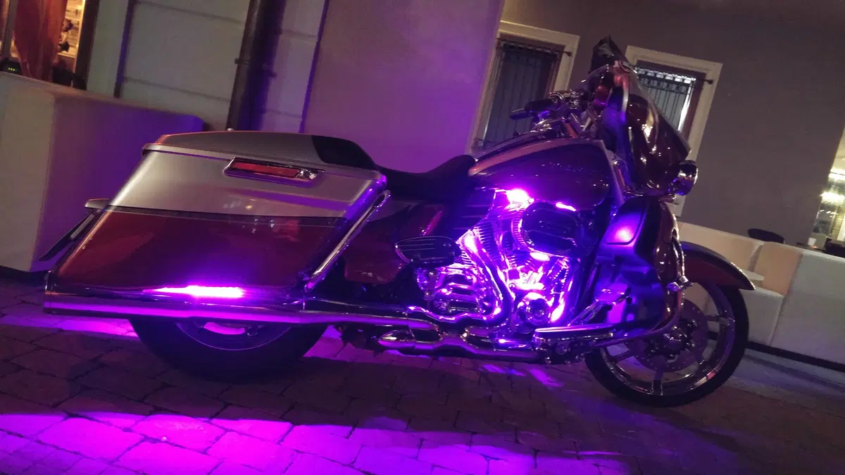 Inaugurata a Lodi la nuova concessionaria Harley-Davidson Cuontry Road (11)