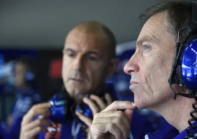 MotoGP, Valencia 2015. Jarvis (Yamaha): Lorenzo avrebbe dovuto avvisarci