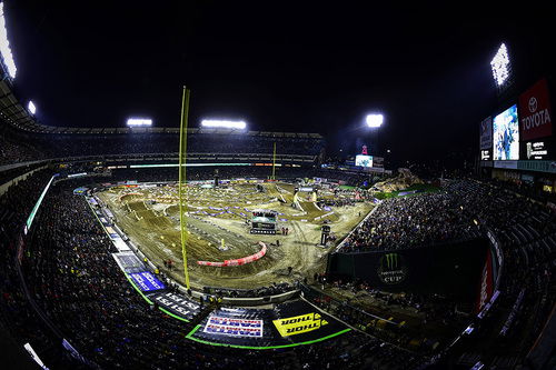 Broc Glover: i miei favoriti del Supercross 2018 (4)