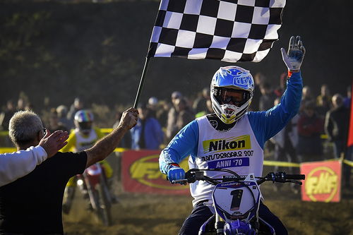 Broc Glover: i miei favoriti del Supercross 2018 (2)