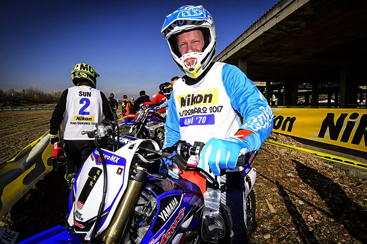 Broc Glover: i miei favoriti del Supercross 2018 (3)