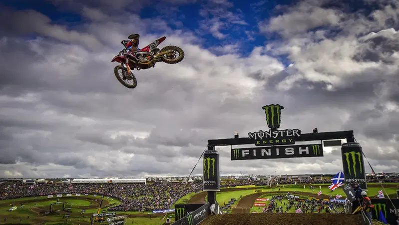 Best Gallery MX: il mondiale 2017 raccontato per immagini