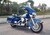 Harley-Davidson 1340 Electra Glide Ultra Classic (1989 - 93) - FLHTCU (7)