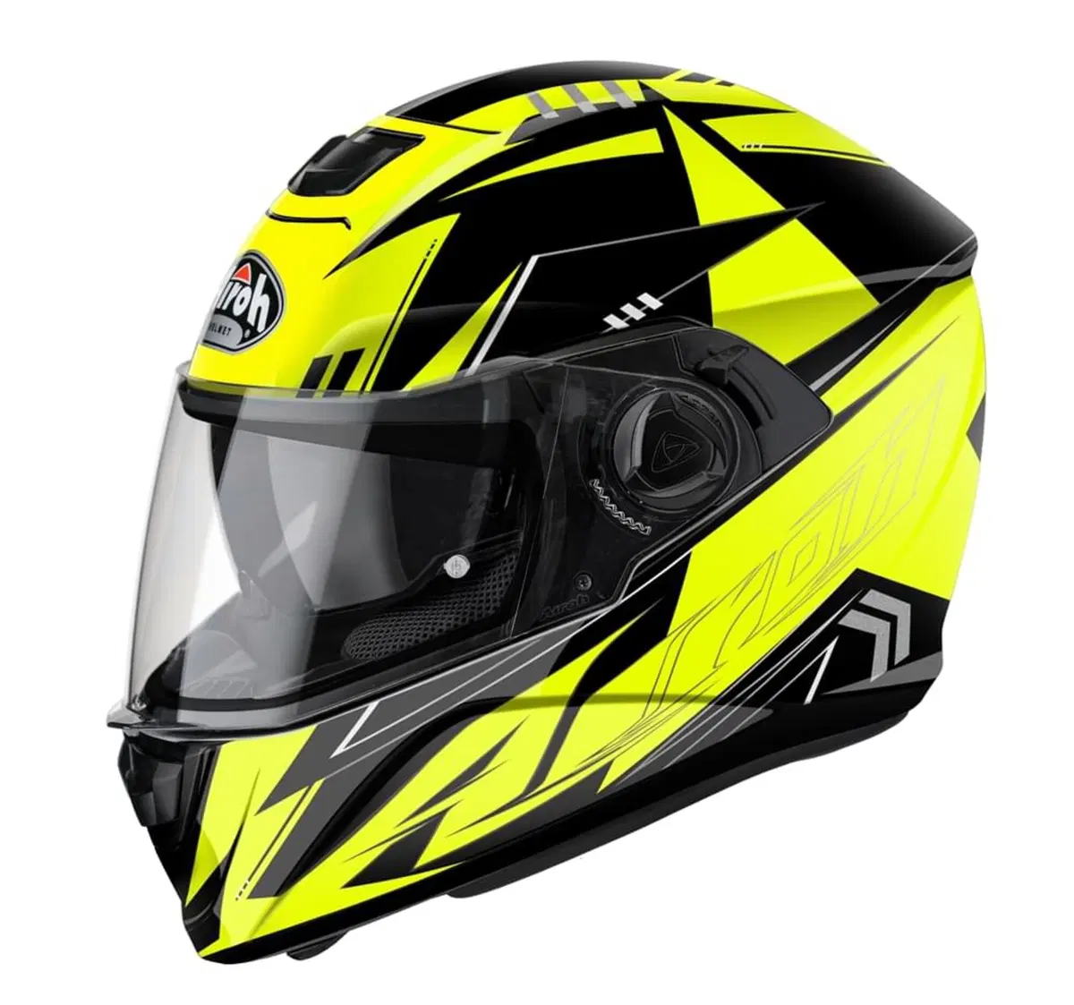Airoh a EICMA 2015 (2)