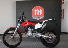 Montesa 4 Ride 260 (2016 - 17)