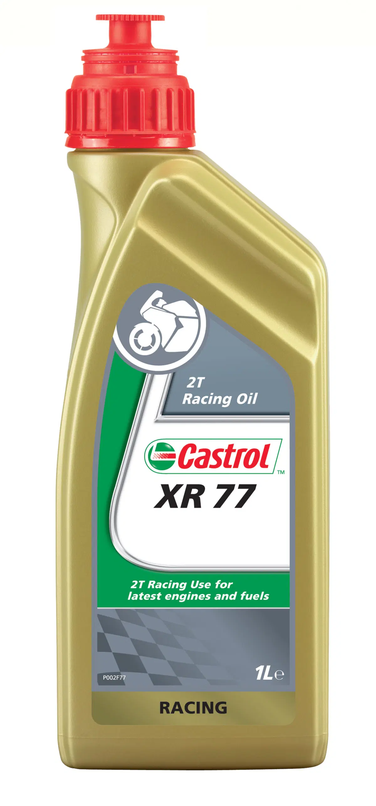 Prodotti Castrol per le competizioni (3)